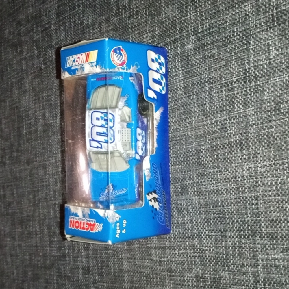 NASCAR Collectible